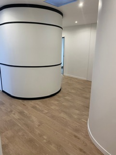 Association libérale - forte activité  H/F