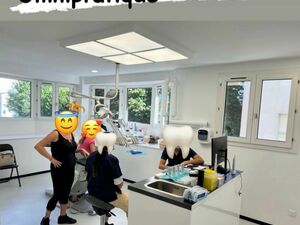 Recherche Assistante Dentaire H/F