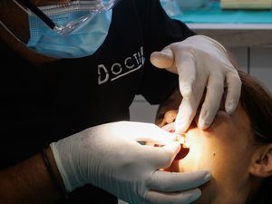 Collaboration guingamp H/F