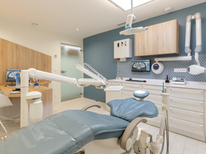 Pédodontie Saint-Quentin en Yvelines H/F