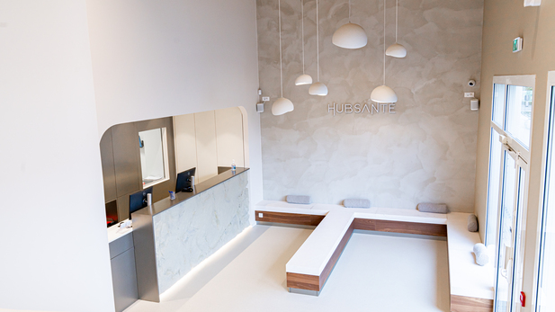 Collaboration Libérale  H/F