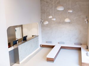 Collaboration Libérale  H/F