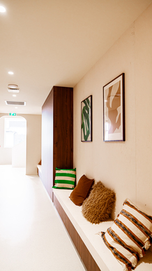 Collaboration Libérale  H/F