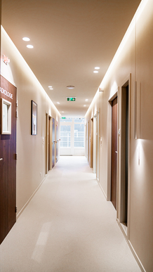 Collaboration Libérale  H/F