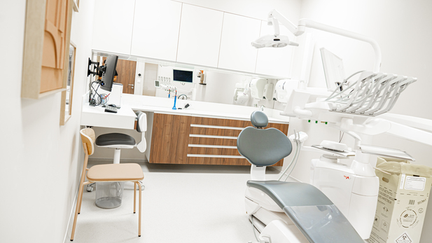 Collaboration Libérale  H/F