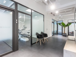 Assistante dentaire en apprentissage H/F