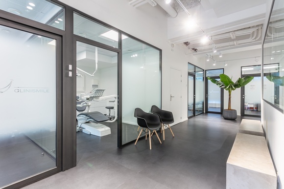 Assistante dentaire en apprentissage H/F