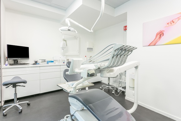 Assistante dentaire en apprentissage H/F