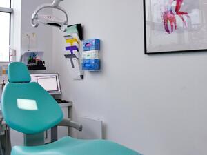 Chirurgien-dentiste (h/f) Omnipraticien Beauvais