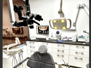 Collaboration Libérale sur Paris (reprise d’activité), dentisterie de qualité et CA important. H/F