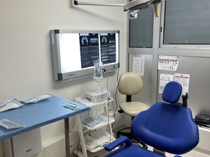 vends 2 istallations complètes