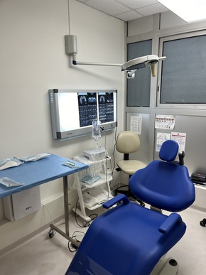 vends 2 istallations complètes