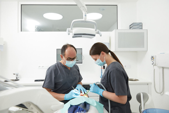 Cabinet libéral, cherche Orthodontiste H/F