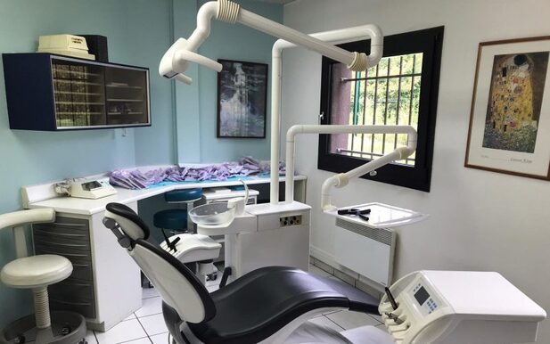 Chirurgien Dentiste  H/F