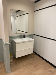 Association libérale - forte activité  H/F