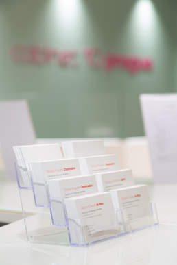 Cabinet libéral de groupe situé à Paris - Ledru Rollin H/F