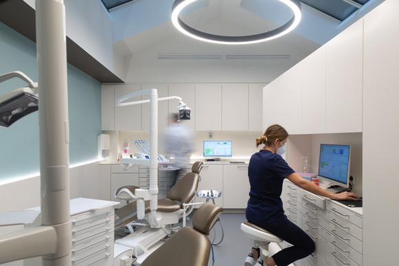 secrétaire médical(e) H/F