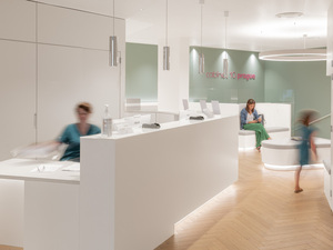 Opportunité en ODF au sein de notre cabinet libéral à Ledru Rollin H/F