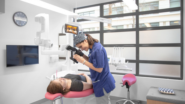 Cabinet libéral de groupe à Boulogne-Billancourt H/F