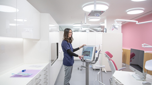 Cabinet libéral à Boulogne-Billancourt : opportunité au sein de notre équipe ODF H/F