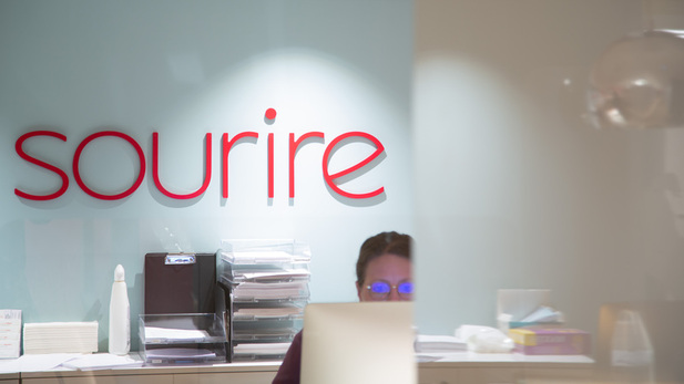 Cabinet libéral à Boulogne-Billancourt : opportunité au sein de notre équipe ODF H/F