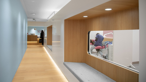 Cabinet libéral à Boulogne-Billancourt : opportunité au sein de notre équipe ODF H/F