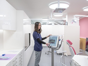 Cabinet libéral à Boulogne-Billancourt : opportunité au sein de notre équipe ODF H/F