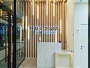 recherche assistante dentaire  H/F