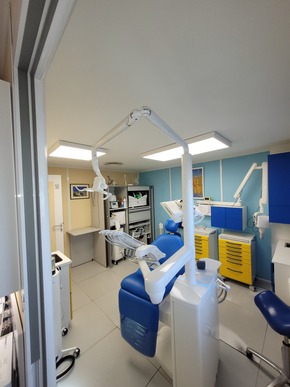 SYDEL vous propose un cabinet à Puget-sur-Argens, aux portes de Saint-Raphaël – Murs, Fonds & Accompagnement