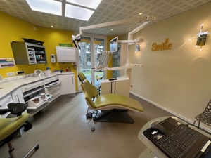 Sydel vous propose un cabinet à Evreux (27) – fonds et murs : 