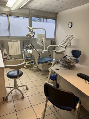 vends 2 istallations complètes