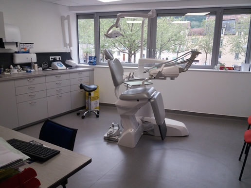 Chirurgien Dentiste (H/F)