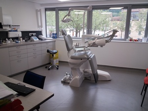 Chirurgien Dentiste (H/F)