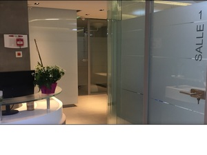 Poste Collaborateur Libéral avec conventionnement - PARIS 15 H/F