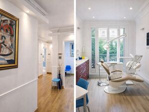 DENTISTE H/F – LEVALLOIS-PERRET