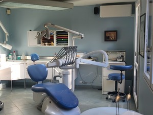 Poste de collaboration h/f