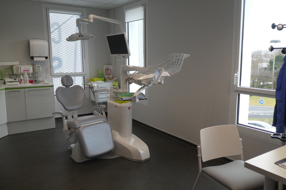 Chirurgien Dentiste (H/F)