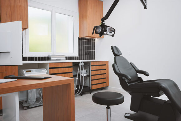 Recherche assistante dentaire en contrat de professionnalisation H/F