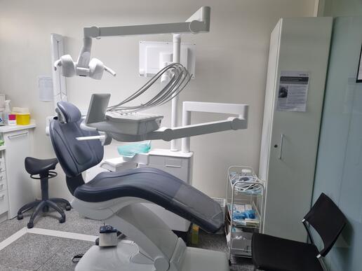 DENTISTE H/F CAEN 