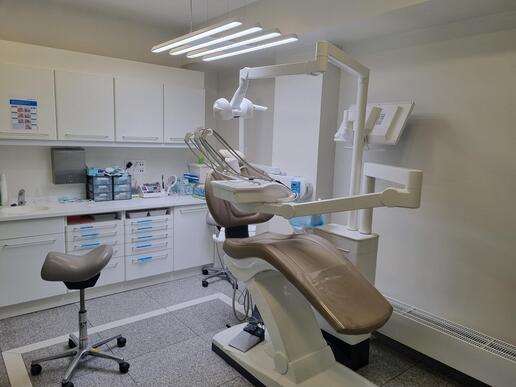 DENTISTE H/F CAEN 