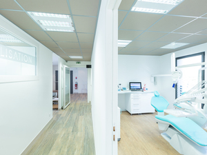 Assistante dentaire (H/F)