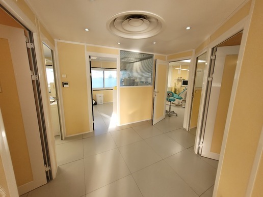 SYDEL vous propose un cabinet à Puget-sur-Argens, aux portes de Saint-Raphaël – Murs, Fonds & Accompagnement