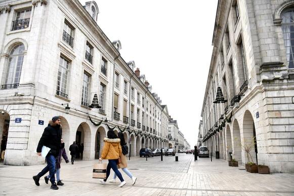 ORLEANS RECHERCHE COLLABORATEURS H/F