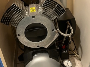 Compresseur Durr Dental Tornado 2