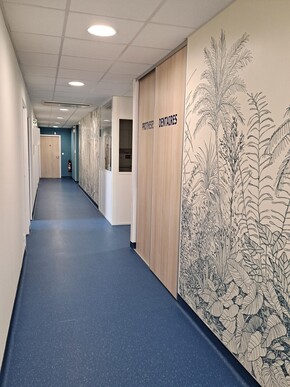 Recrute Chirurgien(ne)-Dentiste thésé(e) H/F