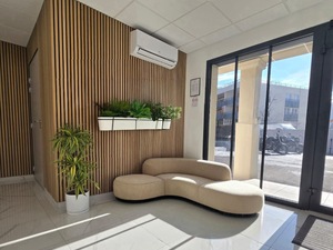 Recherche praticien H/F