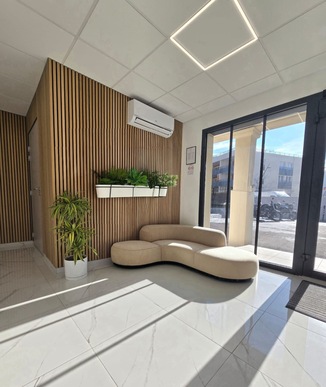 Recherche praticien H/F