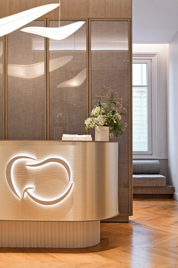 Recherche assistante dentaire qualifiée ou en formation  H/F