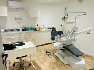 Association libérale - forte activité  H/F