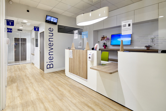 Chirurgien-dentiste à Villejuif (h/f)